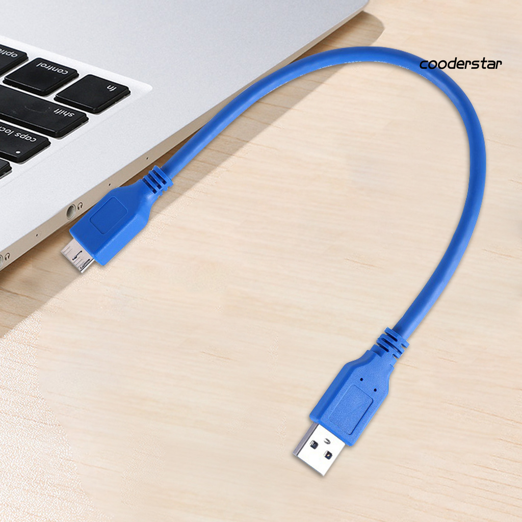 Dây Cáp Nối Ổ Cứng Ngoài USB 3.0 Tốc Độ Cao Thông Dụng