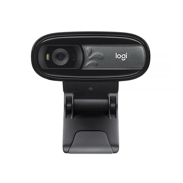 WEBCAM Logitech C170 Fullbox - Mới 100% - CHỈ CẦN CẮM LÀ SỬ DỤNG ĐƯỢC | BigBuy360 - bigbuy360.vn