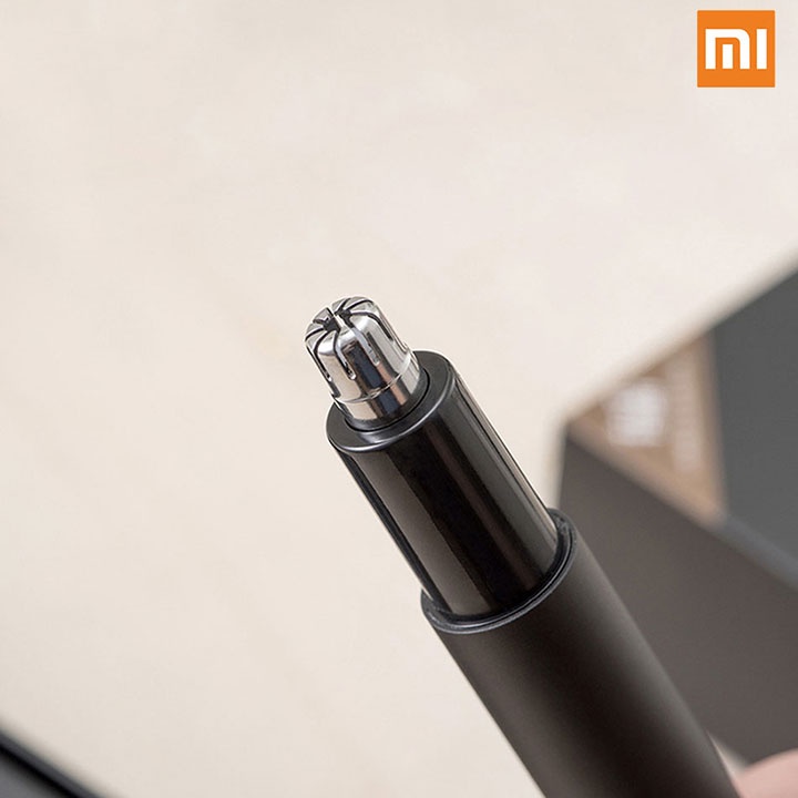 Máy cắt tỉa lông mũi Xiaomi ZHIBAI HN1 - Bảo hành 1 tháng - Lỗi 1 đổi 1 trong 3 ngày