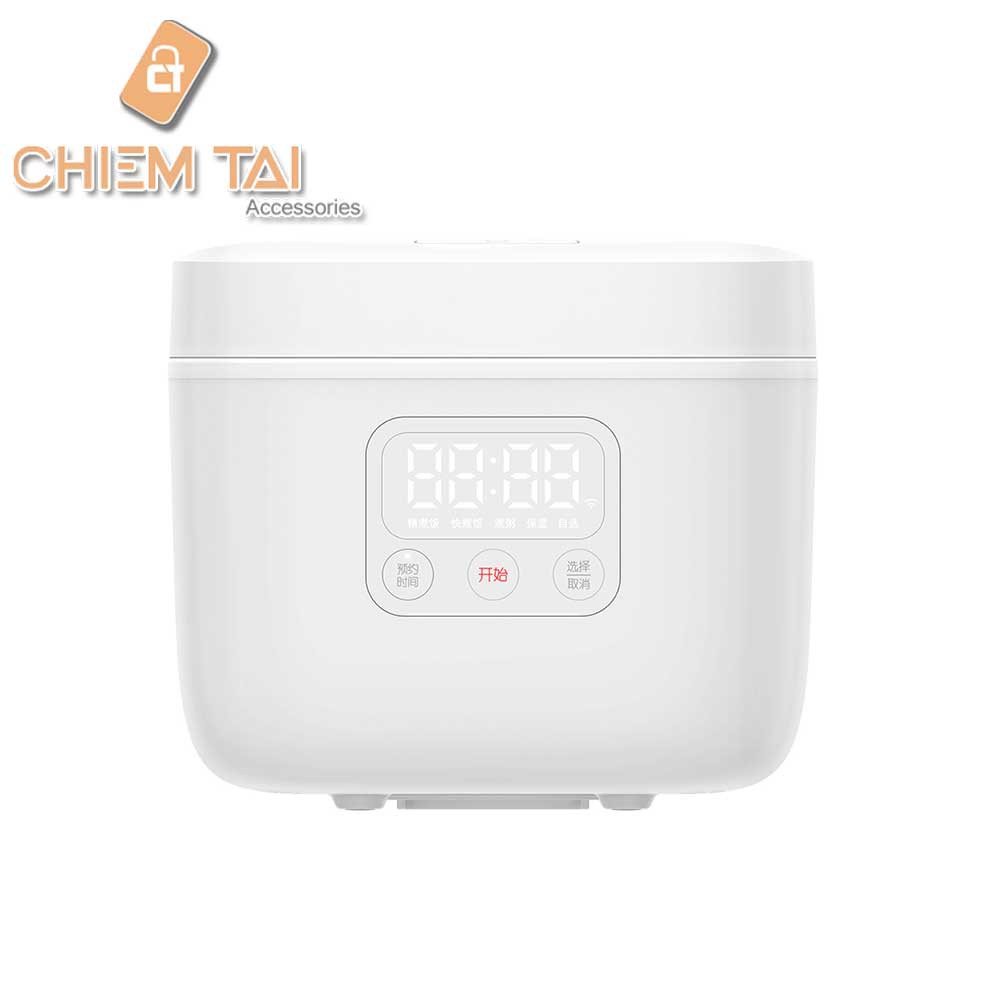 Nồi cơm điện mini Xiaomi 1.6L