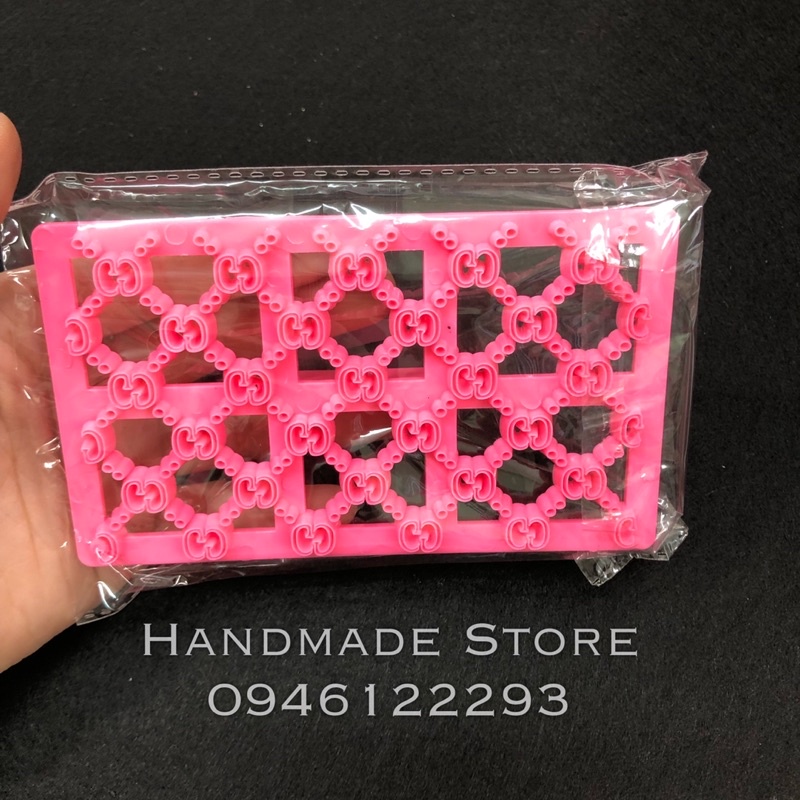 Bảng nhấn đất sét