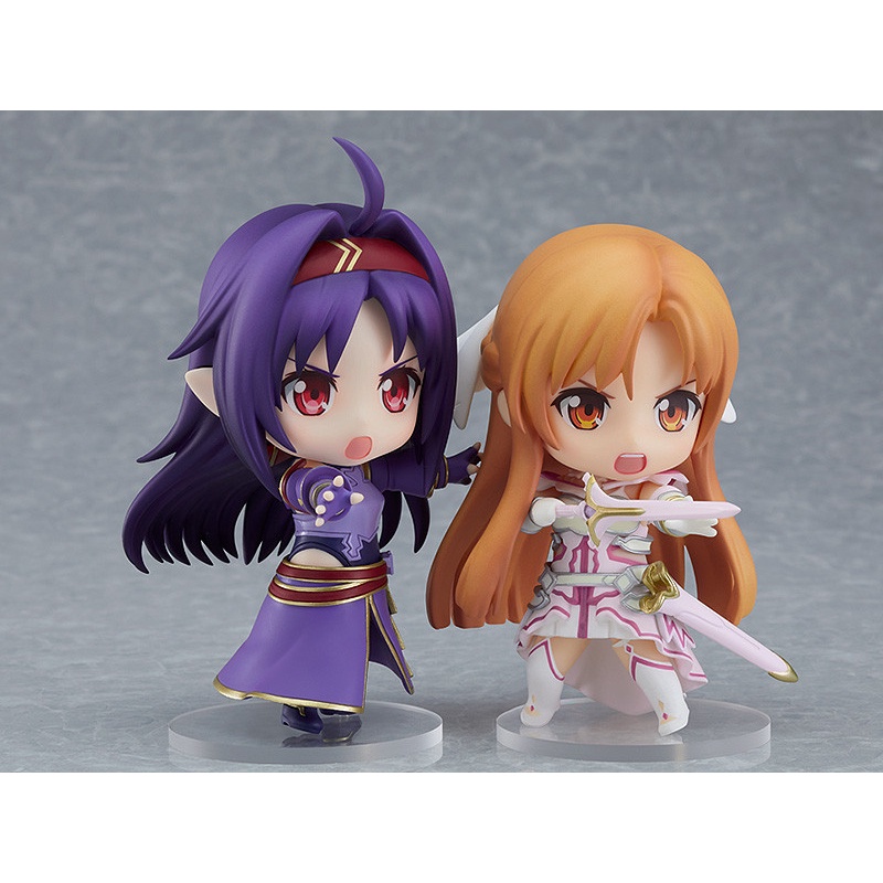 [Đặt Trước] Mô Hình Nendoroid Yuuki - Nendoroid 1753 Sword Art Online SAO