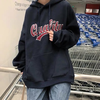 Áo hoodie !