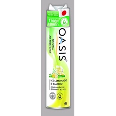 Xịt phòng OASIS Natual ( Nhiều hương lựa chọn)