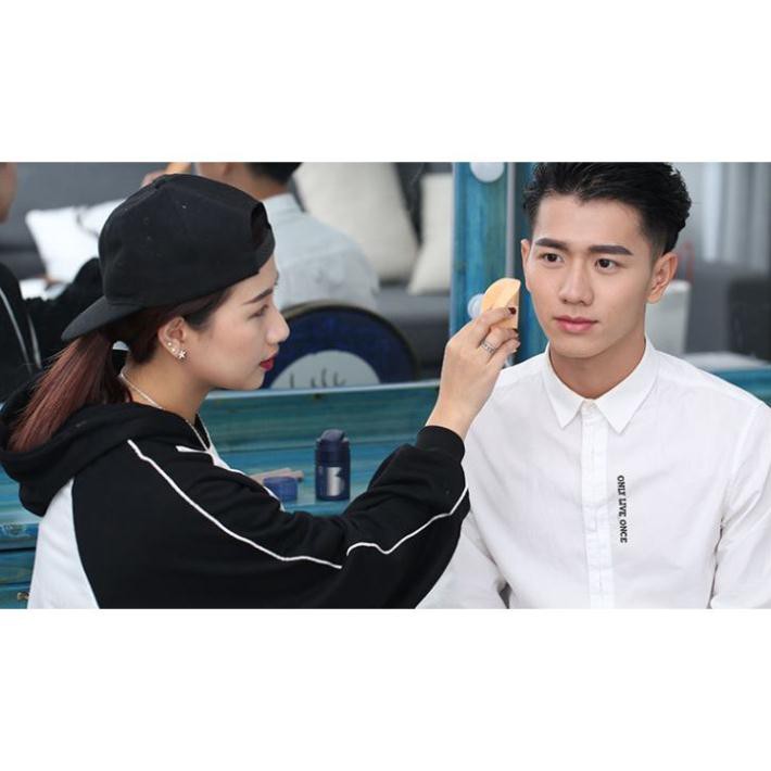[Freeship] Kem nền che khuyết điểm cho nam bluman bb cream | BigBuy360 - bigbuy360.vn