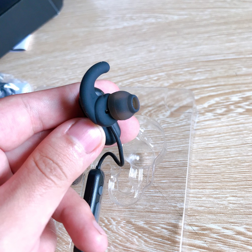 Tai Nghe Bluetooth Skullcandy Method chống ồn chủ động - CHÍNH HÃNG - NEW - CORAL STORE