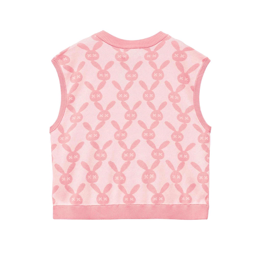 Áo Nữ Bad Rabbit RABBIT GILE  - Local Brand Chính Hãng
