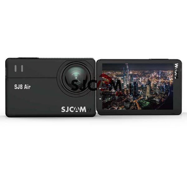 Camera Hành Trình SJCAM SJ8 AIR - Hãng Phân Phối Chính Thức