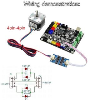 Phụ kiện máy in 3D Module TL-Smoother Plus
