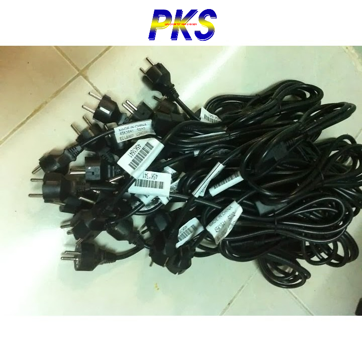 Dây Nguồn PC Xịn