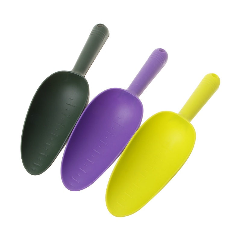 Xẻng Nhựa Đào Đất Trồng Cây Trong Nhà Đa Năng