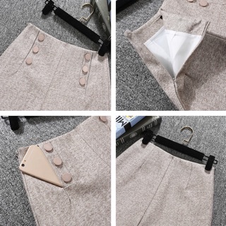 Váy giả quần 👖 👖 👖 👖