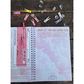 Bộ Kit 28 ngày kì diệu