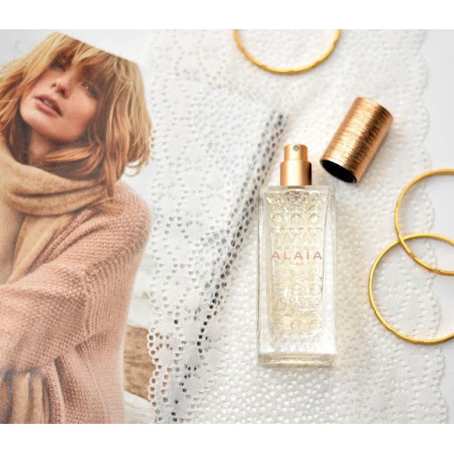 [NᴀᴄʜᴀSᴛᴏʀᴇ]  Mẫu thử nước hoa Alaia Blanche Eau de Parfum Tester 5/10ml Aᴜᴛʜ | BigBuy360 - bigbuy360.vn
