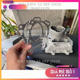 THỚT LÒNG NHÔM RAIDER, SATRIA FI 9 LI