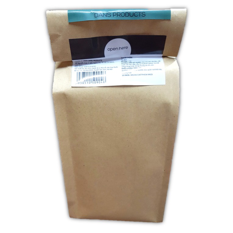 Trà Ô Long Túi Lọc Dans 240g | BigBuy360 - bigbuy360.vn