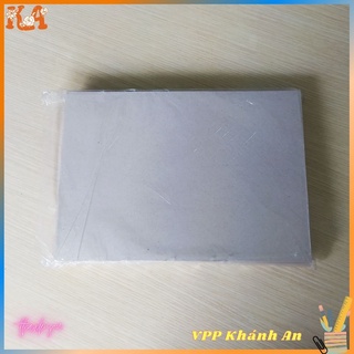 Tập 100 tờ bìa Duplex A4