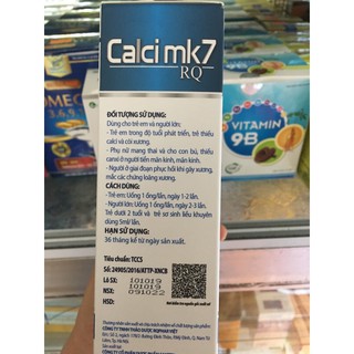 CANXI NANO MK7