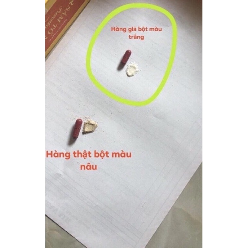 SÂM TỐ NỮ PUECOLAZEN CHÍNH HÃNG 100% GIÁ TỐT | BigBuy360 - bigbuy360.vn