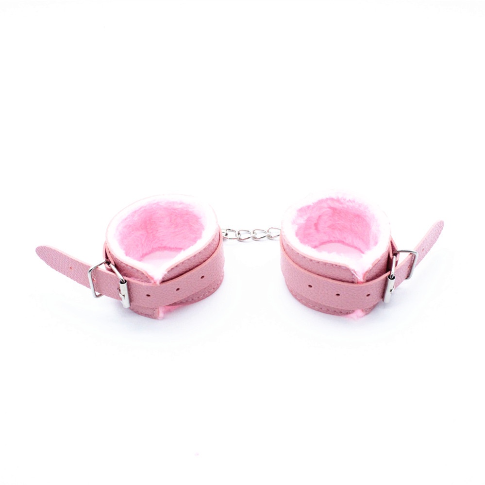 Set phụ kiện đồ ngủ cosplay thỏ + hồ ly đáng yêu SM51