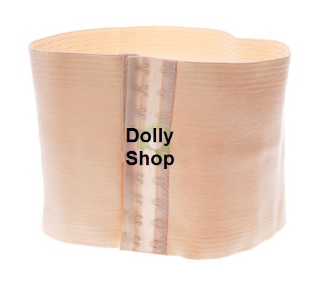 Gen nịt giấu bụng thon eo khi mặc đồ ôm | BigBuy360 - bigbuy360.vn