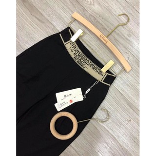Quần baggy umi