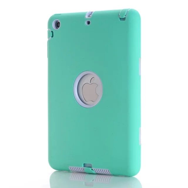 Ốp lưng silicone chống sốc cứng cho Ipad Mini 1/2/3 | BigBuy360 - bigbuy360.vn