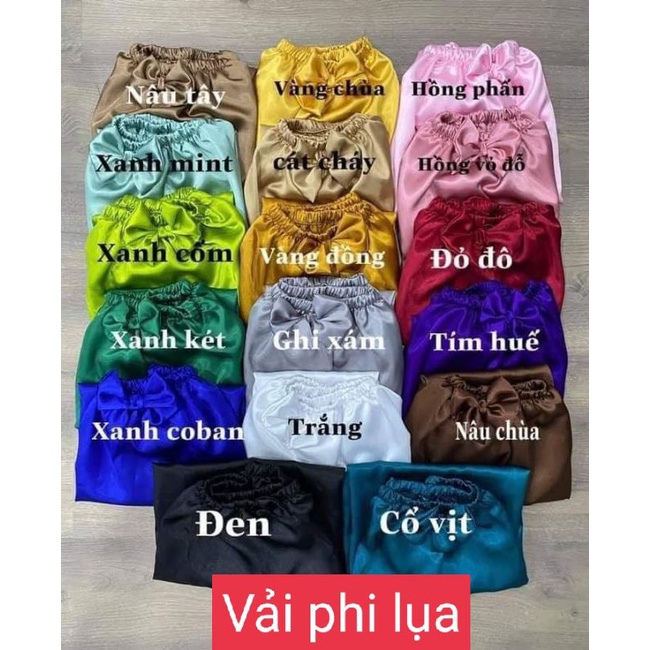 Bộ quây lửng spa