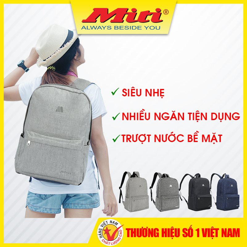 Balo Thời Trang FREESHIP Balo Teen Đi Học Đi Chơi , Siêu Nhỏ Gọn BL22149 [MiTi]