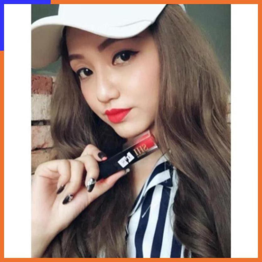 SON KHÔNG CHÌ - Hàng mới về - Son SHI- Son Kem Bền Màu, An Toàn ( 100% CHÍNH HÃNG) V V V | BigBuy360 - bigbuy360.vn