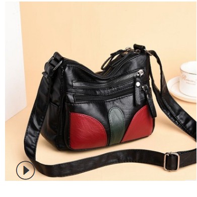 [Mã FAMAYWA2 giảm 10K đơn 50K] TÚI ĐEO CHÉO❤️ FREESHIP ❤️ Túi chéo da mềm hàng Quảng Châu❤️ | BigBuy360 - bigbuy360.vn