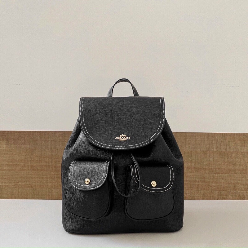 BALO COACH PENNIE 6146 SIZE LỚN