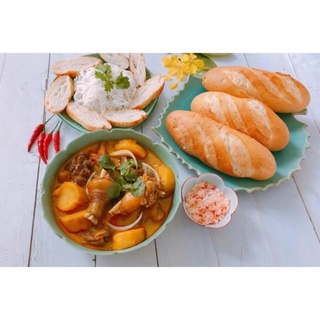 BỘT CÀ RI ÔNG CHÀ VÀ 20GR