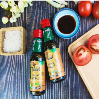Mật thốt nốt hữu cơ Confirel – 150ml