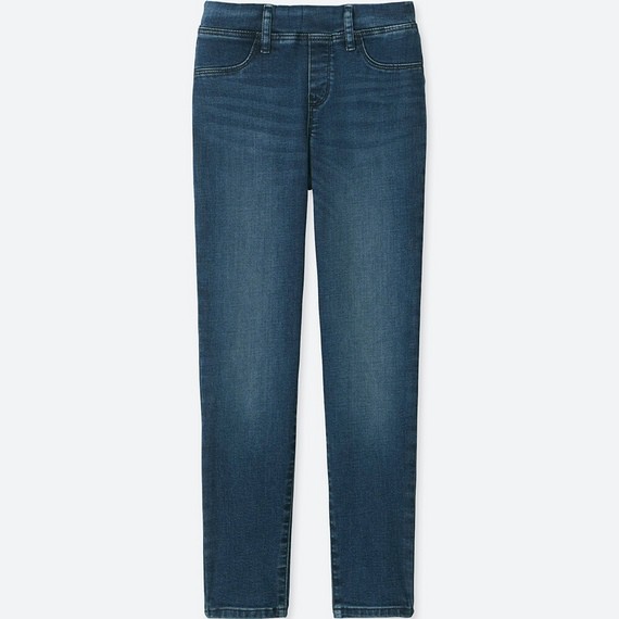 Quần Jeans Uniqlo Nhật