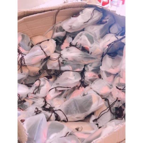 [GIÁ CỰC SỐC] Combo 10 túi 10 đôi tất gấu cổ ngắn