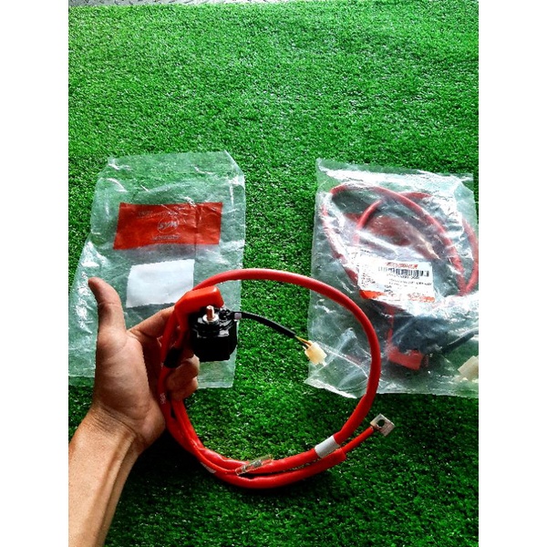 RƠ LE ĐỀ (cóc đề) SYM GENUINE gắn như zin ( winner - winnerX - sonic - GTR)