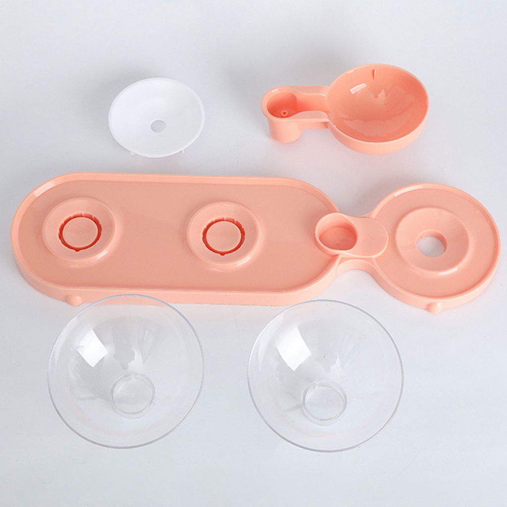 Dụng Cụ Cho Thú Cưng Uống Nước 500ml