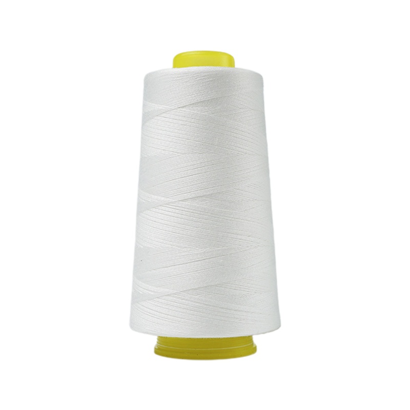Cuộn Chỉ Máy May Dài 3000 Yards Chất Lượng Cao