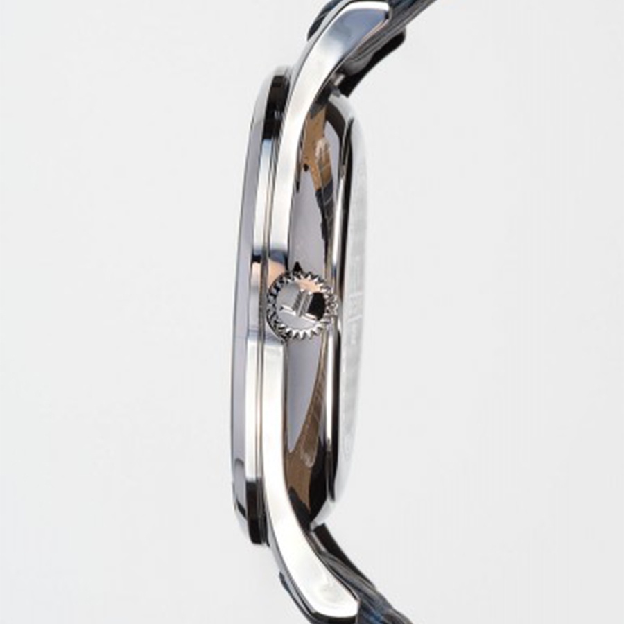 Đồng hồ nam Jacques Lemans JL-1-1862ZC - Size mặt 40 mm