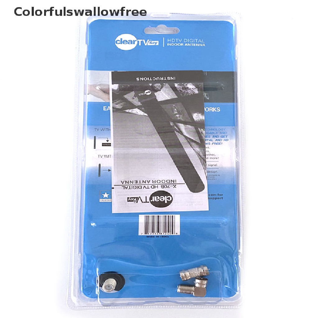 Ăng Ten Tv Kỹ Thuật Số Trong Nhà | BigBuy360 - bigbuy360.vn