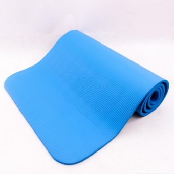 Thảm tập Yoga siêu bền loại dày 10mm TPE