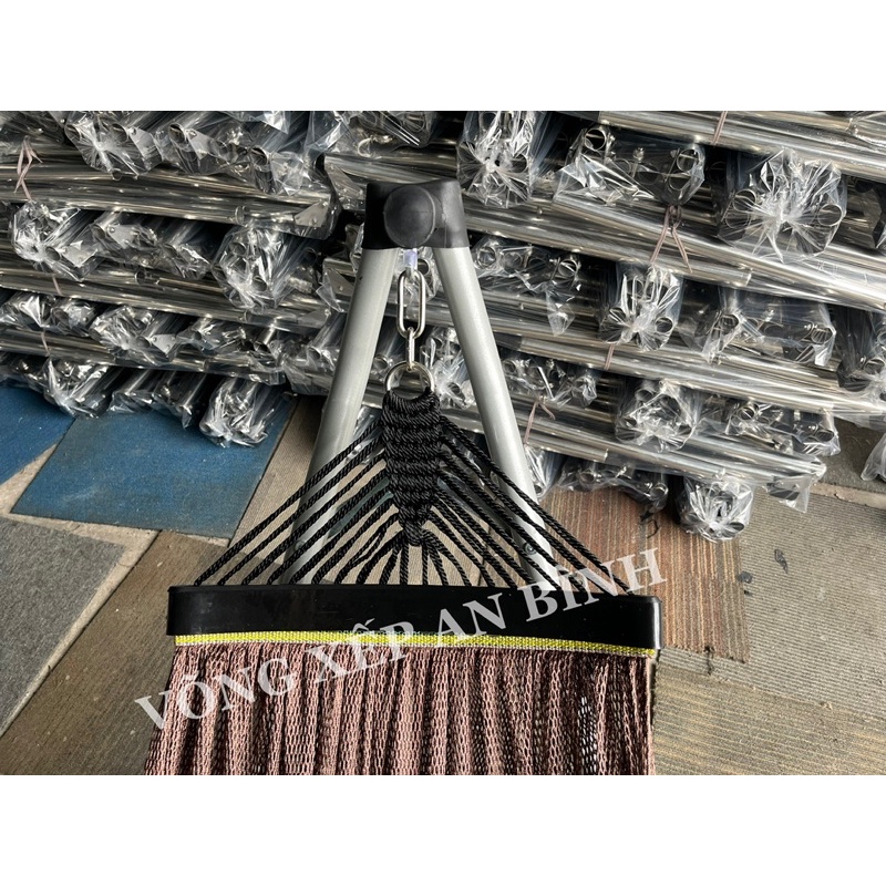 VÕNG XẾP CAO CẤP AN BÌNH