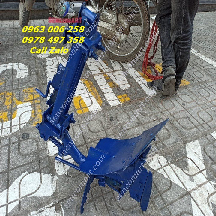 Lưỡi Cày Ruộng ,Cày Đất Khô Đa Năng Lắp Cho Các Loại  Máy Xới Đất Chắc Khỏe  - Gía Rẻ Hấp Dẫn.