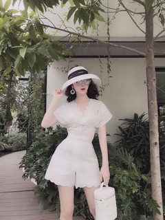 Mũ Cói Lồng Đèn Cao Cấp ( Hàng Loại 1 bao kiểm hàng)
