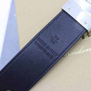 NỊT BURBERRY FOR MEN