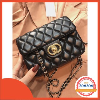 🌸TÚI XÁCH NỮ HÓT 2020 TÚI ĐEO CHÉO NHỎ XINH DA MỀM