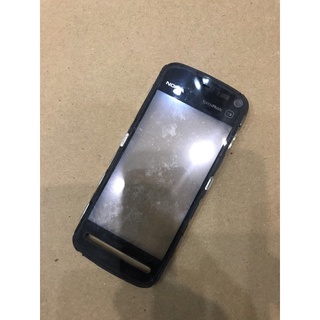 Cảm ứng nokia 5800