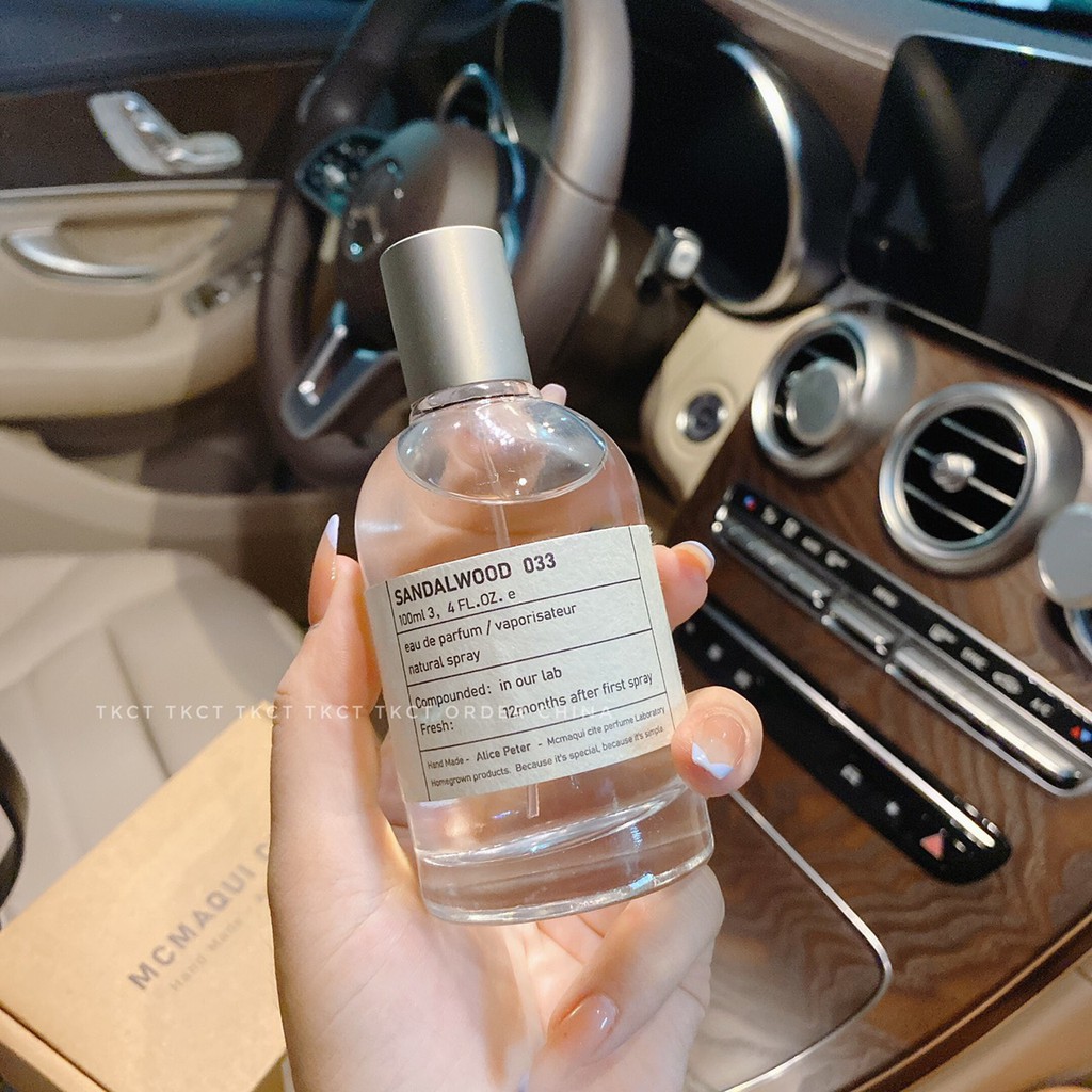 Nước hoa dupe LE LABO nội địa Trung 100ml cho nam nữ, giá rẻ, thơm lâu lưu hương 4-8h MAR ORIGINALS STORE