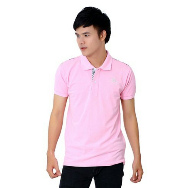 Áo Thun Nam Hàng Chuẩn
